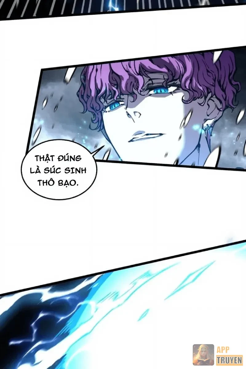 Cao Võ Tiến Hóa: Bắt Đầu Thức Tỉnh Quái Thú Chi Vương Chapter 113 - 8