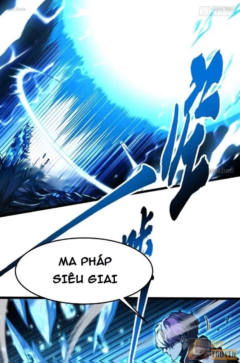 Cao Võ Tiến Hóa: Bắt Đầu Thức Tỉnh Quái Thú Chi Vương Chapter 113 - 9