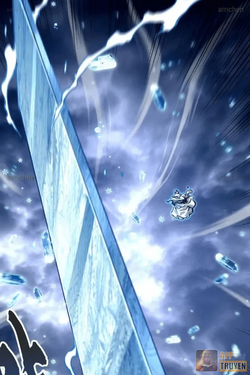 Cao Võ Tiến Hóa: Bắt Đầu Thức Tỉnh Quái Thú Chi Vương Chapter 113 - 11