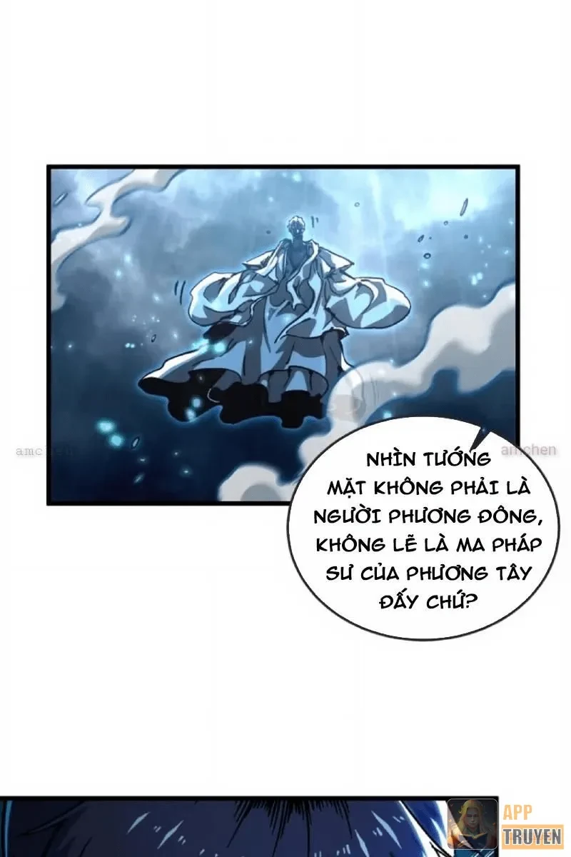 Cao Võ Tiến Hóa: Bắt Đầu Thức Tỉnh Quái Thú Chi Vương Chapter 113 - 18