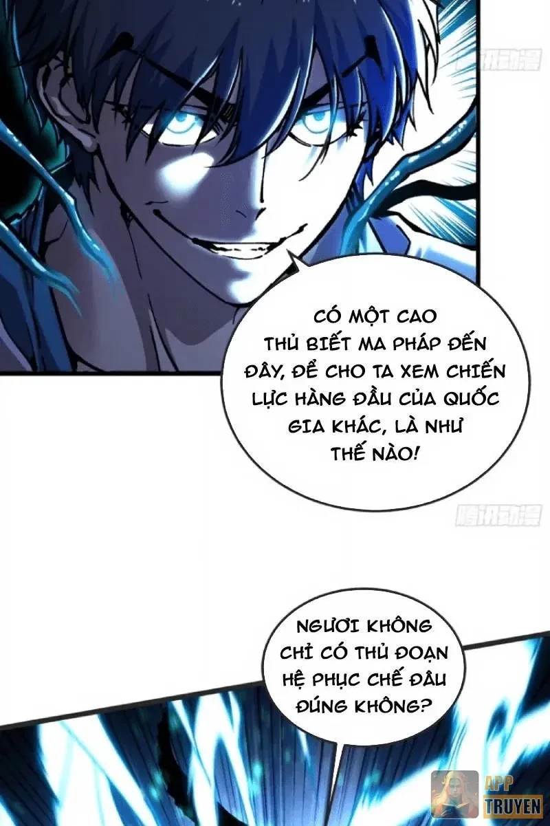 Cao Võ Tiến Hóa: Bắt Đầu Thức Tỉnh Quái Thú Chi Vương Chapter 113 - 19