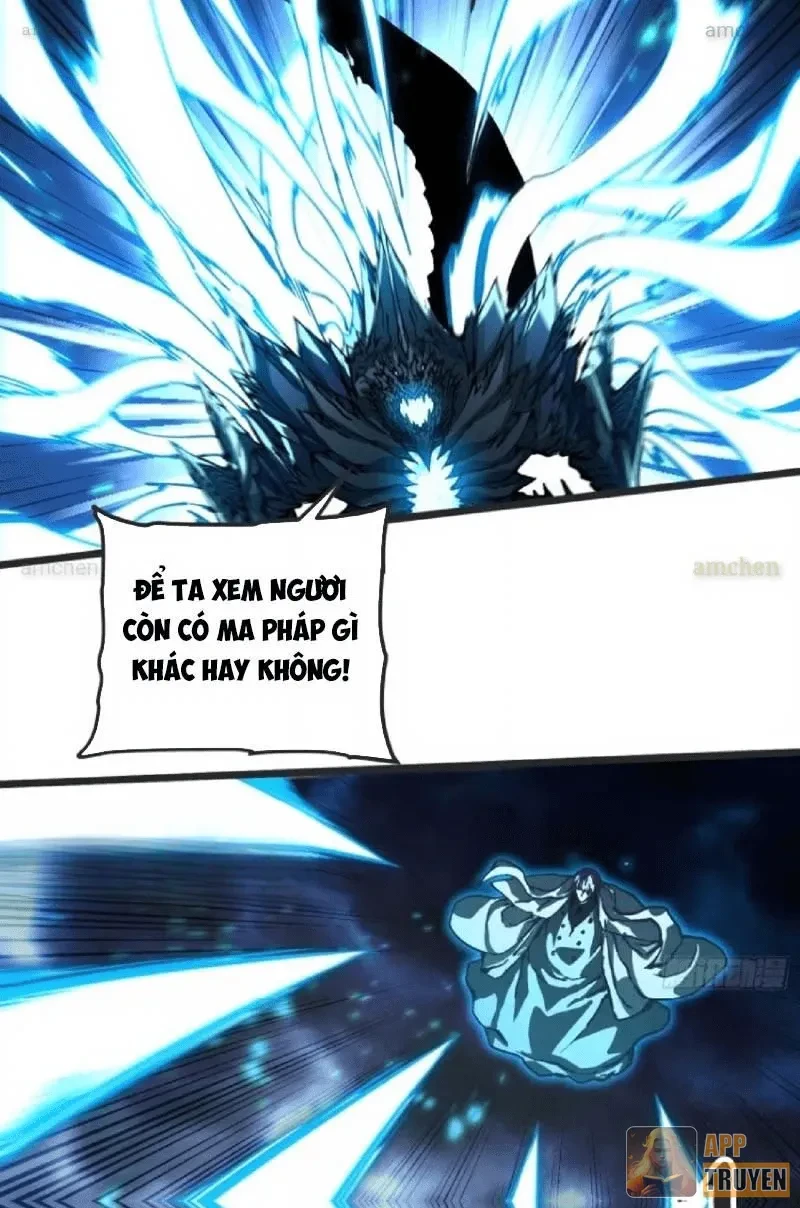 Cao Võ Tiến Hóa: Bắt Đầu Thức Tỉnh Quái Thú Chi Vương Chapter 113 - 20