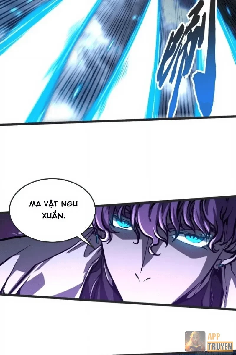 Cao Võ Tiến Hóa: Bắt Đầu Thức Tỉnh Quái Thú Chi Vương Chapter 113 - 21