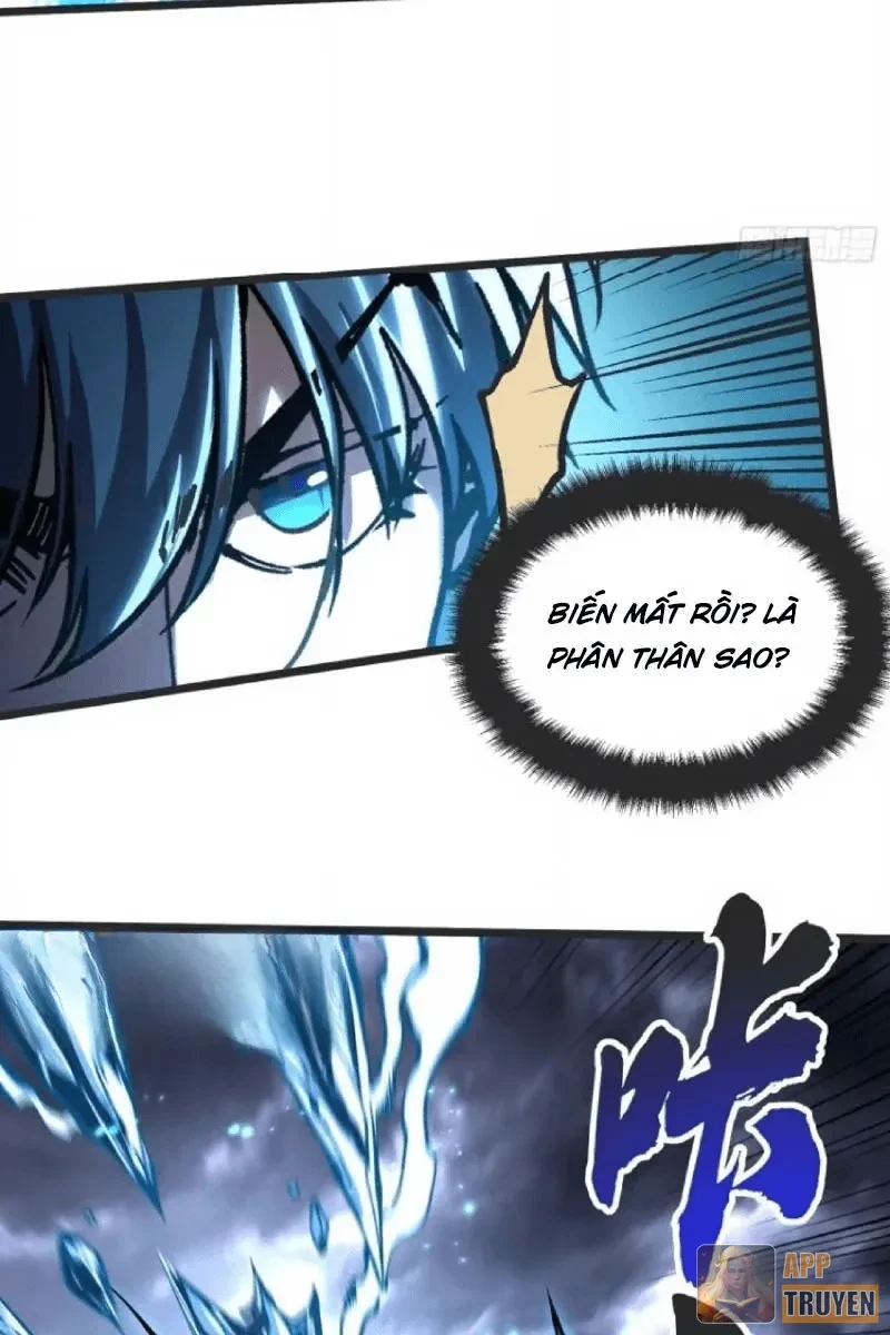 Cao Võ Tiến Hóa: Bắt Đầu Thức Tỉnh Quái Thú Chi Vương Chapter 113 - 23