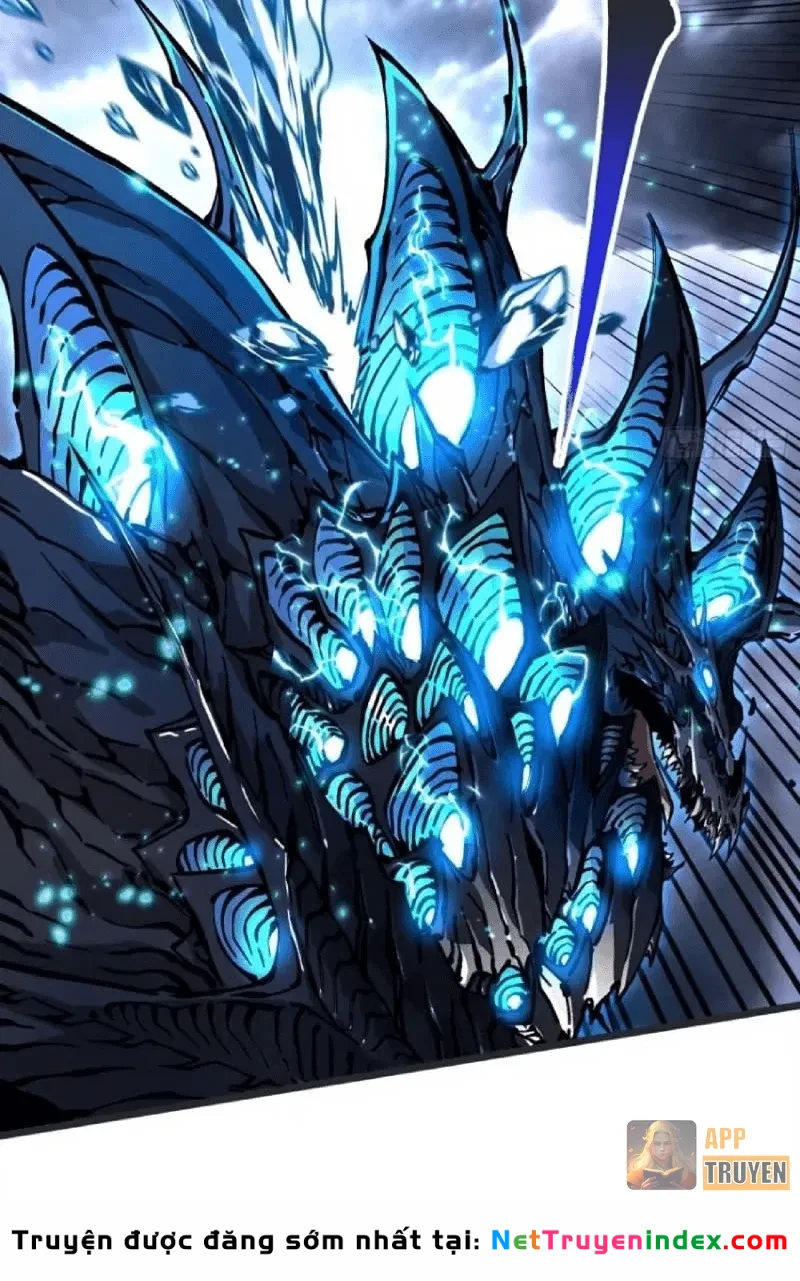 Cao Võ Tiến Hóa: Bắt Đầu Thức Tỉnh Quái Thú Chi Vương Chapter 113 - 24