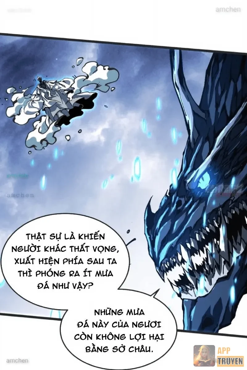 Cao Võ Tiến Hóa: Bắt Đầu Thức Tỉnh Quái Thú Chi Vương Chapter 113 - 25