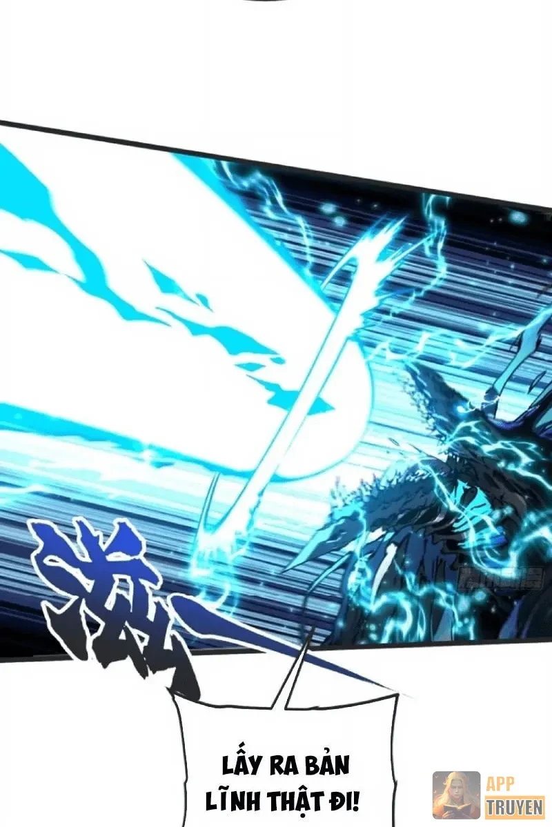 Cao Võ Tiến Hóa: Bắt Đầu Thức Tỉnh Quái Thú Chi Vương Chapter 113 - 26