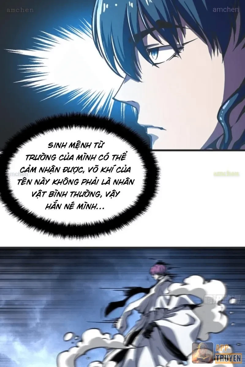 Cao Võ Tiến Hóa: Bắt Đầu Thức Tỉnh Quái Thú Chi Vương Chapter 113 - 30