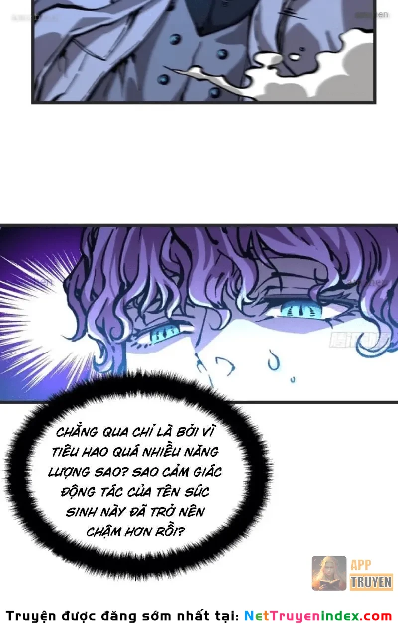 Cao Võ Tiến Hóa: Bắt Đầu Thức Tỉnh Quái Thú Chi Vương Chapter 113 - 35