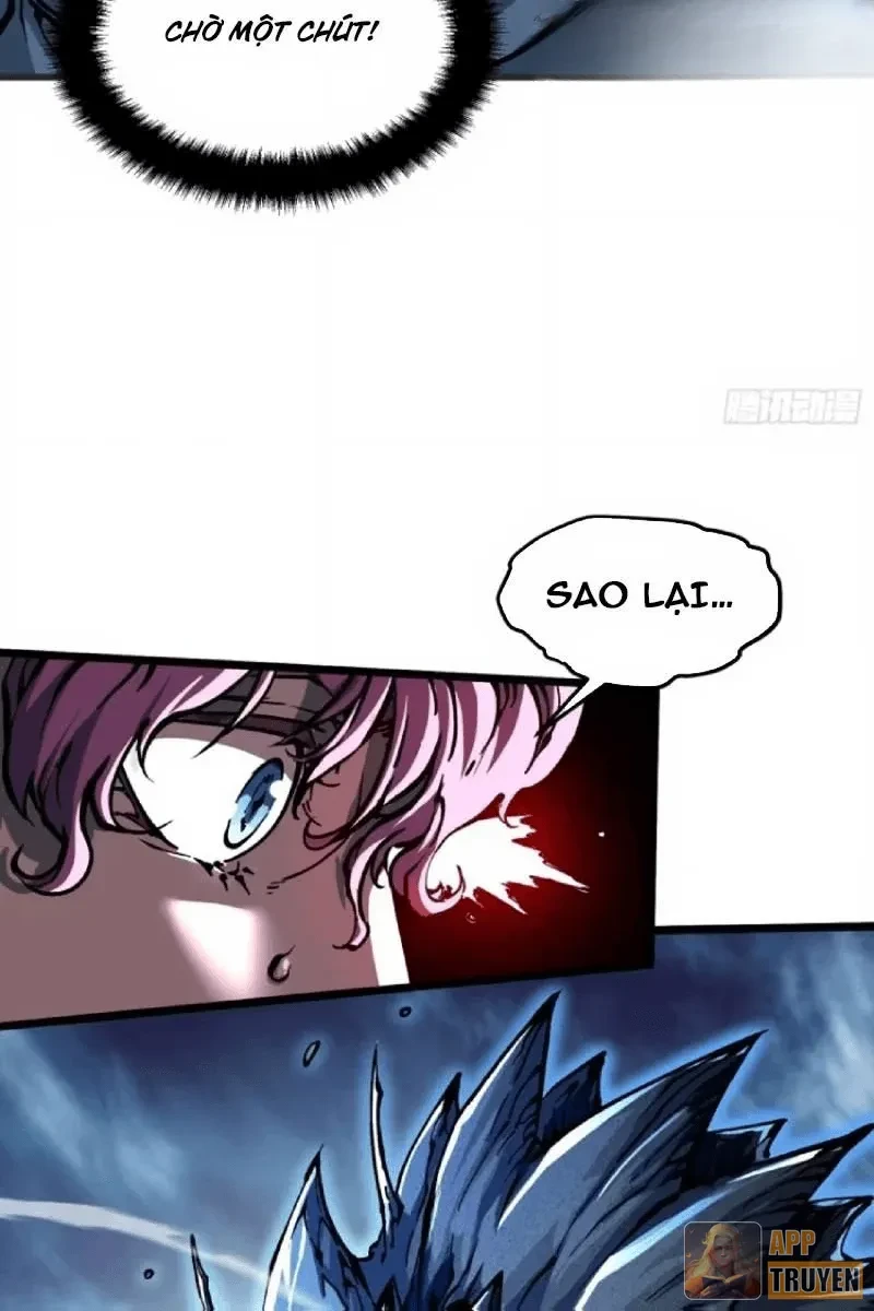 Cao Võ Tiến Hóa: Bắt Đầu Thức Tỉnh Quái Thú Chi Vương Chapter 113 - 37