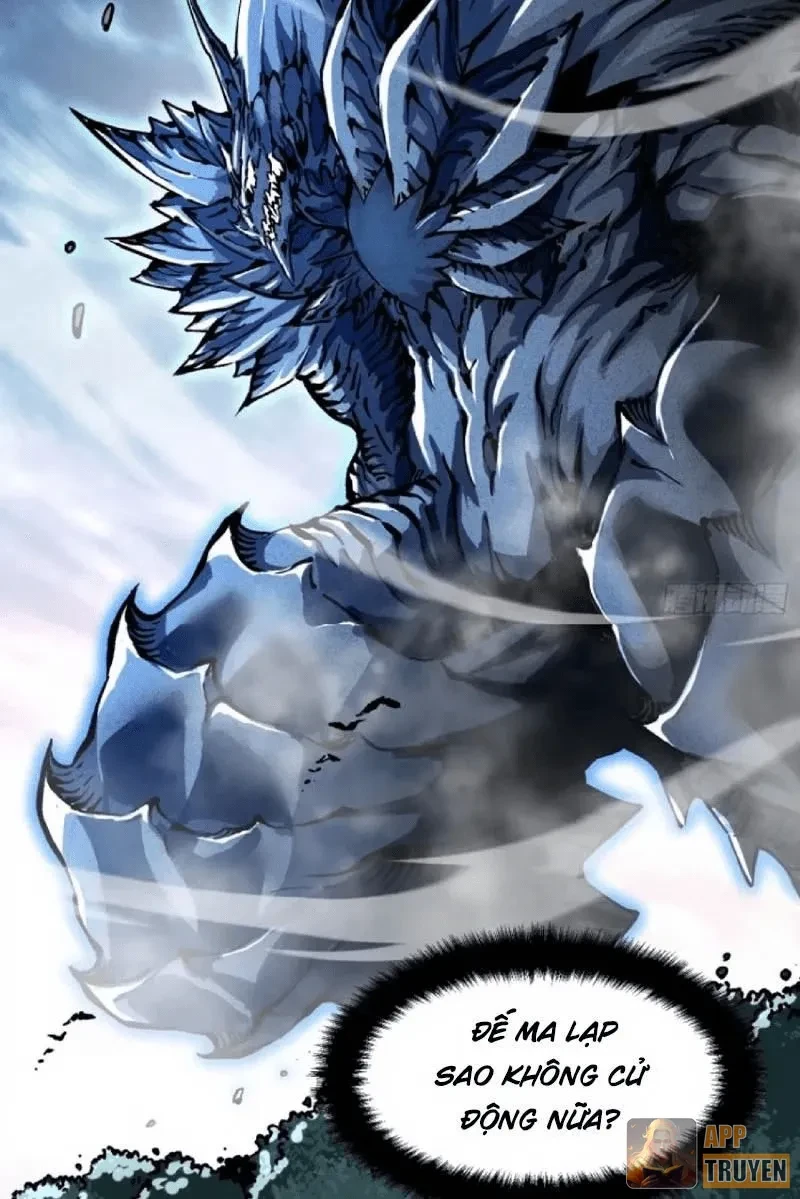 Cao Võ Tiến Hóa: Bắt Đầu Thức Tỉnh Quái Thú Chi Vương Chapter 113 - 38