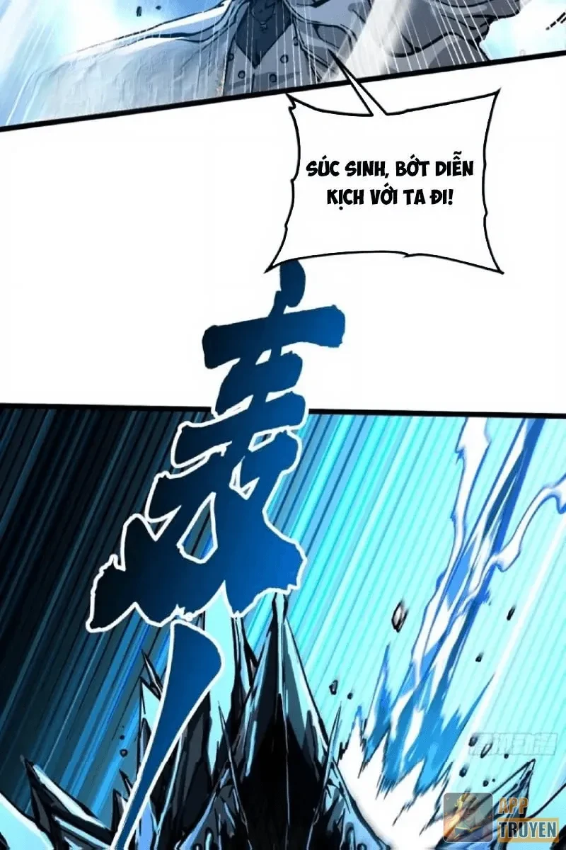 Cao Võ Tiến Hóa: Bắt Đầu Thức Tỉnh Quái Thú Chi Vương Chapter 113 - 40