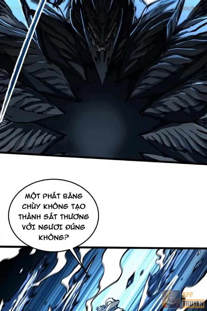 Cao Võ Tiến Hóa: Bắt Đầu Thức Tỉnh Quái Thú Chi Vương Chapter 113 - 41