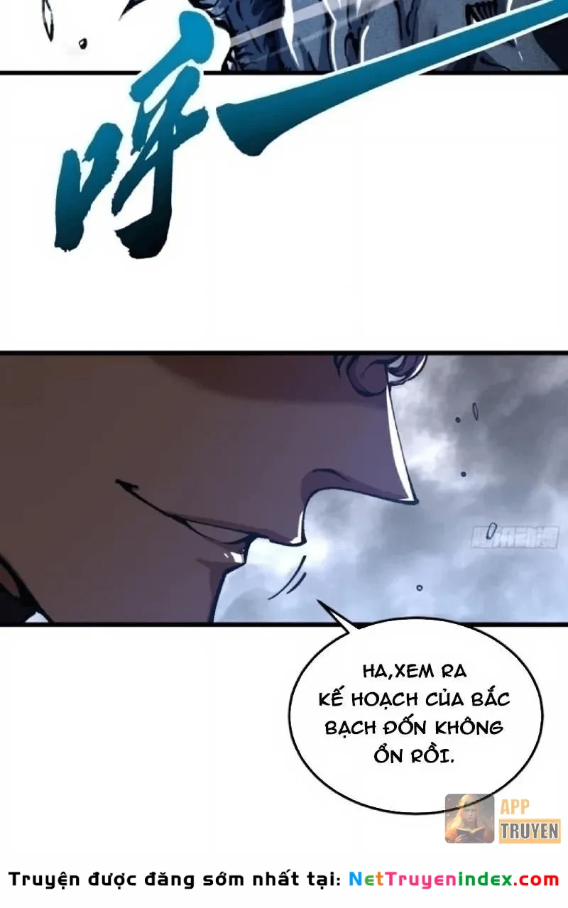 Cao Võ Tiến Hóa: Bắt Đầu Thức Tỉnh Quái Thú Chi Vương Chapter 113 - 45