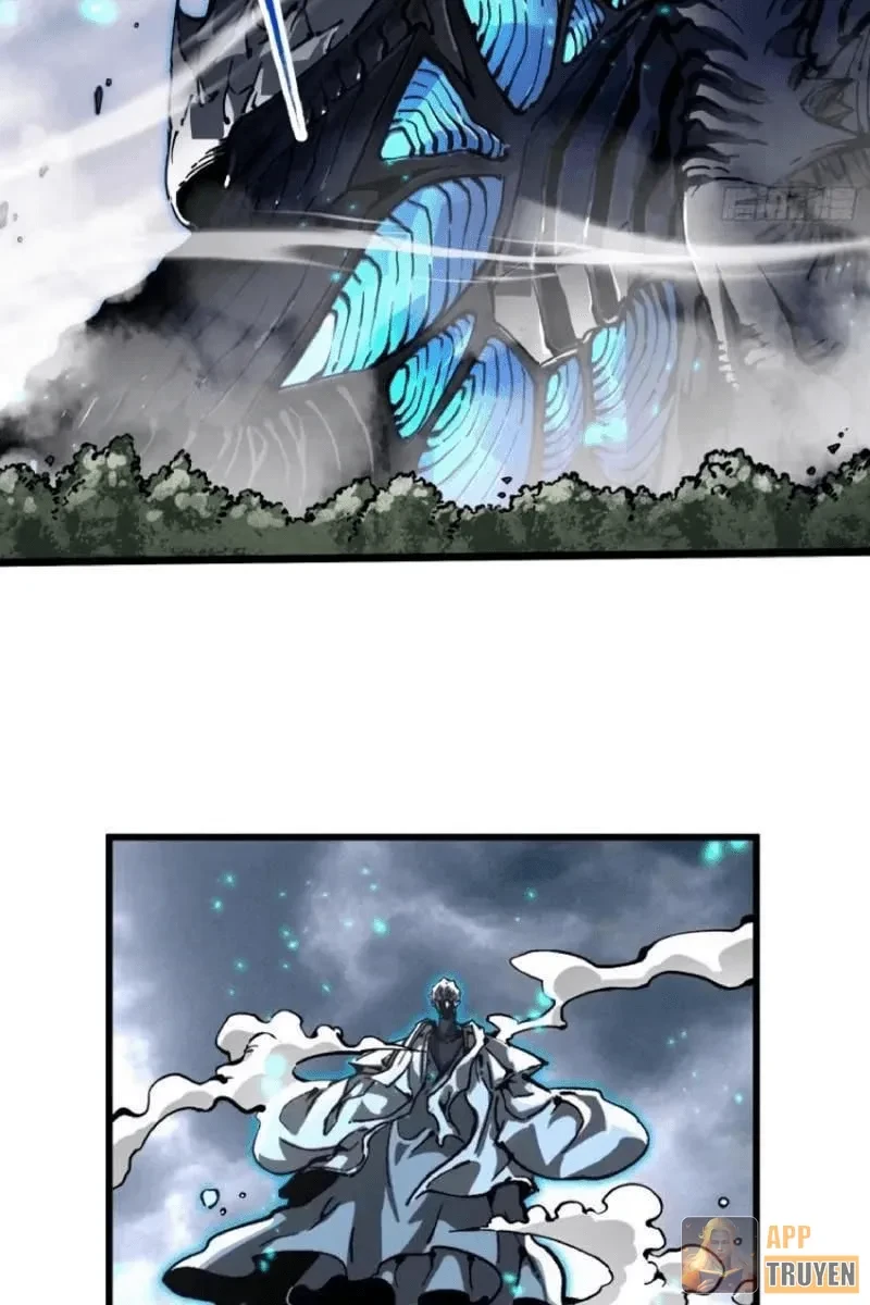 Cao Võ Tiến Hóa: Bắt Đầu Thức Tỉnh Quái Thú Chi Vương Chapter 114 - 2