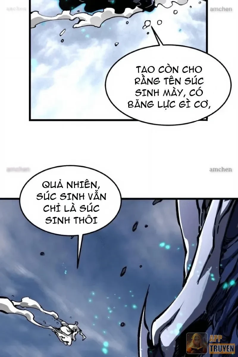 Cao Võ Tiến Hóa: Bắt Đầu Thức Tỉnh Quái Thú Chi Vương Chapter 114 - 3