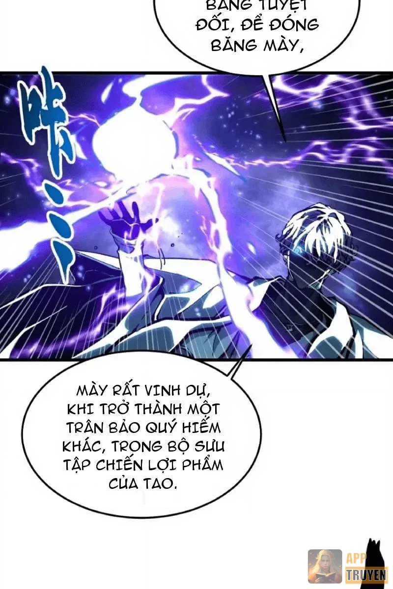 Cao Võ Tiến Hóa: Bắt Đầu Thức Tỉnh Quái Thú Chi Vương Chapter 114 - 5