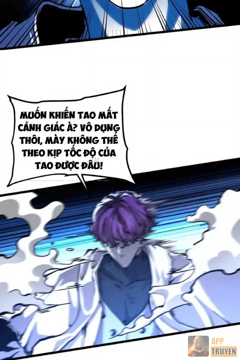 Cao Võ Tiến Hóa: Bắt Đầu Thức Tỉnh Quái Thú Chi Vương Chapter 114 - 8