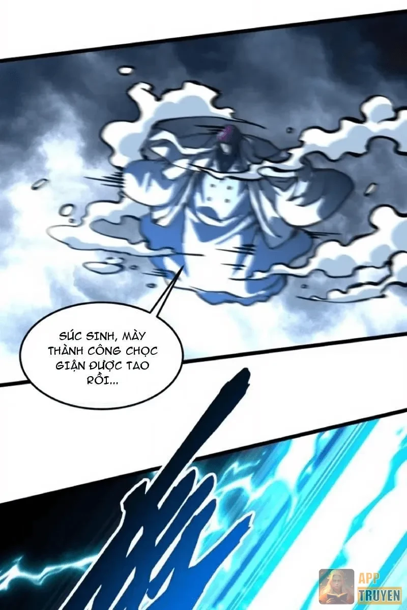 Cao Võ Tiến Hóa: Bắt Đầu Thức Tỉnh Quái Thú Chi Vương Chapter 114 - 10