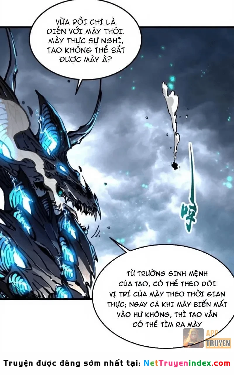 Cao Võ Tiến Hóa: Bắt Đầu Thức Tỉnh Quái Thú Chi Vương Chapter 114 - 12