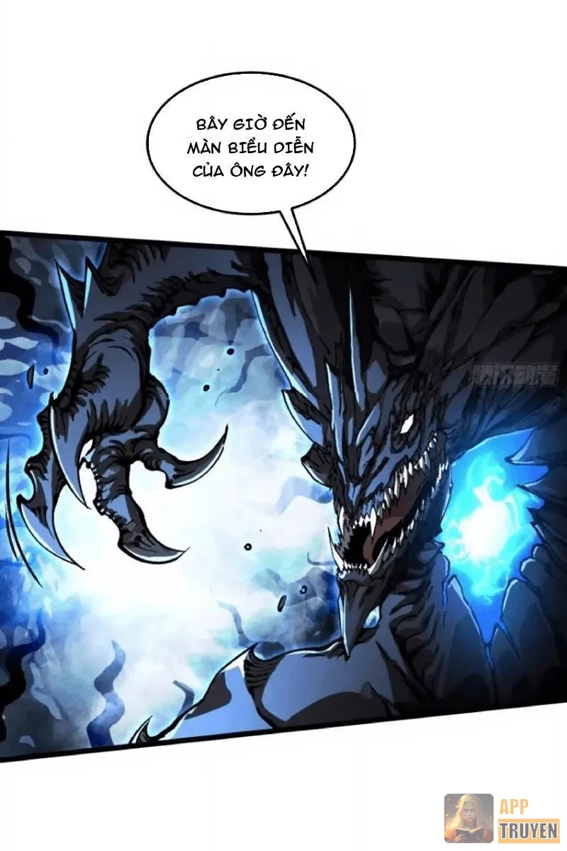 Cao Võ Tiến Hóa: Bắt Đầu Thức Tỉnh Quái Thú Chi Vương Chapter 114 - 13