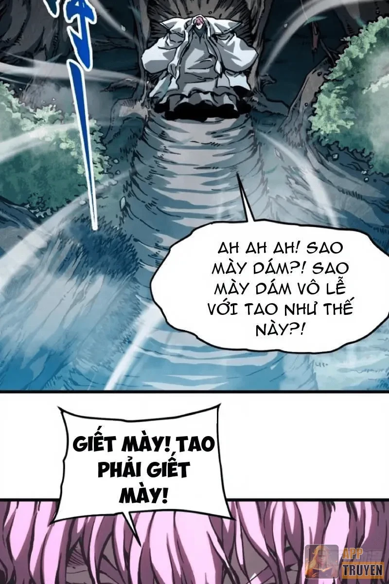 Cao Võ Tiến Hóa: Bắt Đầu Thức Tỉnh Quái Thú Chi Vương Chapter 114 - 19