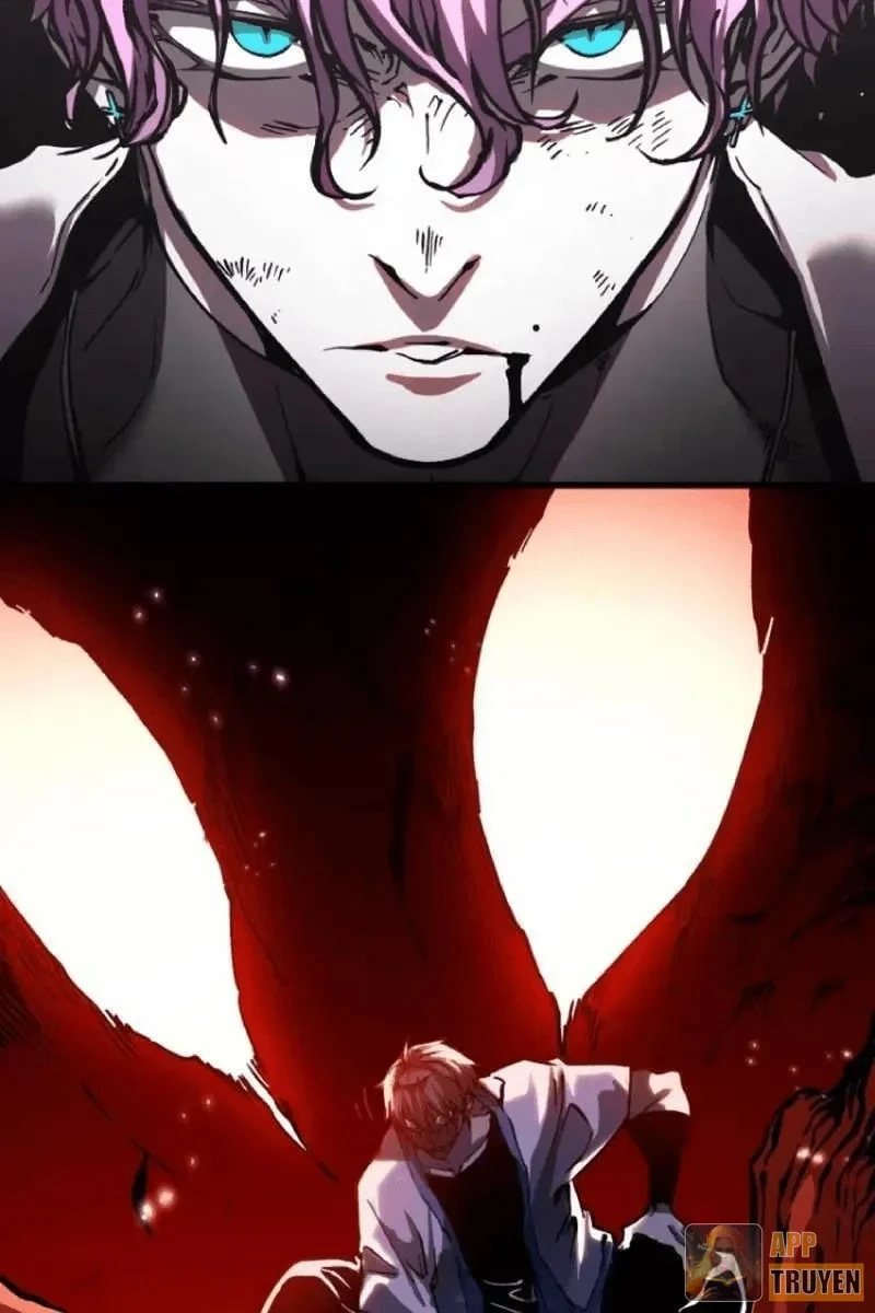 Cao Võ Tiến Hóa: Bắt Đầu Thức Tỉnh Quái Thú Chi Vương Chapter 114 - 20