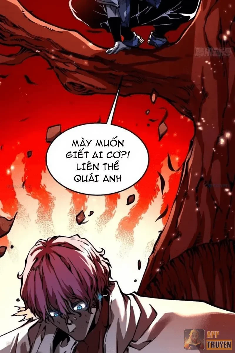 Cao Võ Tiến Hóa: Bắt Đầu Thức Tỉnh Quái Thú Chi Vương Chapter 114 - 21