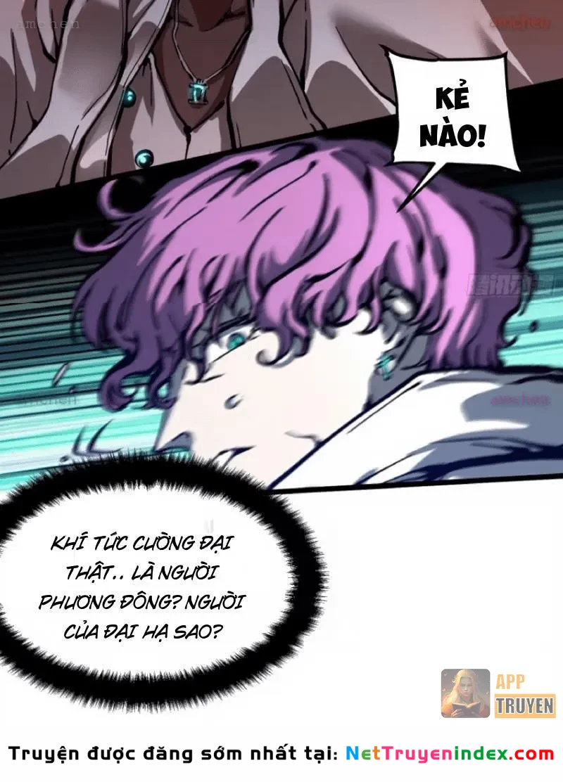 Cao Võ Tiến Hóa: Bắt Đầu Thức Tỉnh Quái Thú Chi Vương Chapter 114 - 22