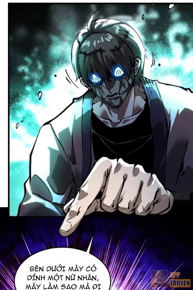 Cao Võ Tiến Hóa: Bắt Đầu Thức Tỉnh Quái Thú Chi Vương Chapter 114 - 23