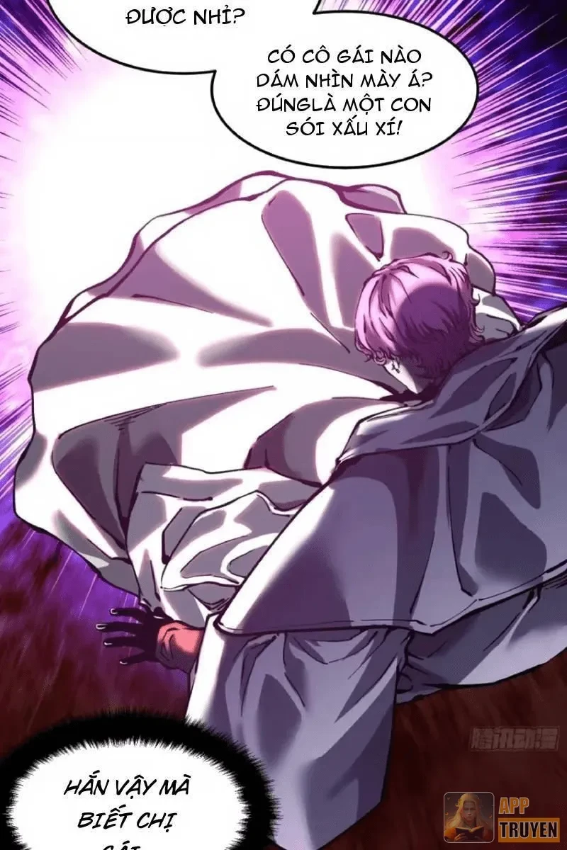 Cao Võ Tiến Hóa: Bắt Đầu Thức Tỉnh Quái Thú Chi Vương Chapter 114 - 24