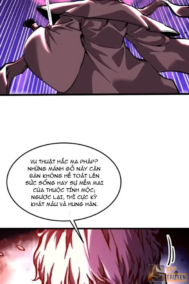 Cao Võ Tiến Hóa: Bắt Đầu Thức Tỉnh Quái Thú Chi Vương Chapter 114 - 29