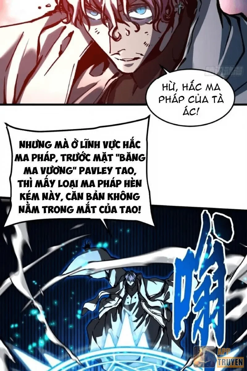 Cao Võ Tiến Hóa: Bắt Đầu Thức Tỉnh Quái Thú Chi Vương Chapter 114 - 30