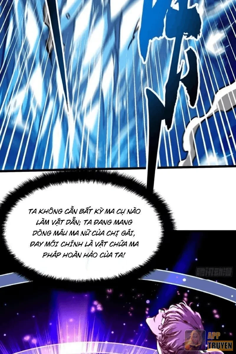 Cao Võ Tiến Hóa: Bắt Đầu Thức Tỉnh Quái Thú Chi Vương Chapter 114 - 33