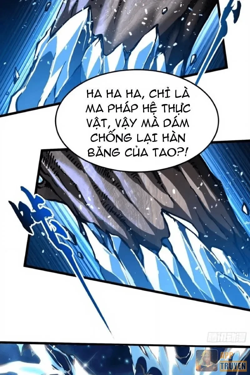 Cao Võ Tiến Hóa: Bắt Đầu Thức Tỉnh Quái Thú Chi Vương Chapter 114 - 37