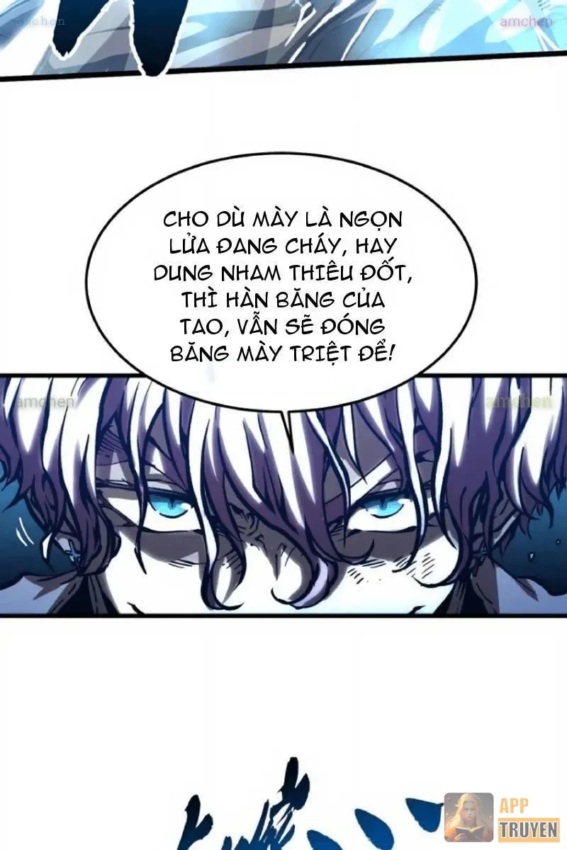 Cao Võ Tiến Hóa: Bắt Đầu Thức Tỉnh Quái Thú Chi Vương Chapter 114 - 39