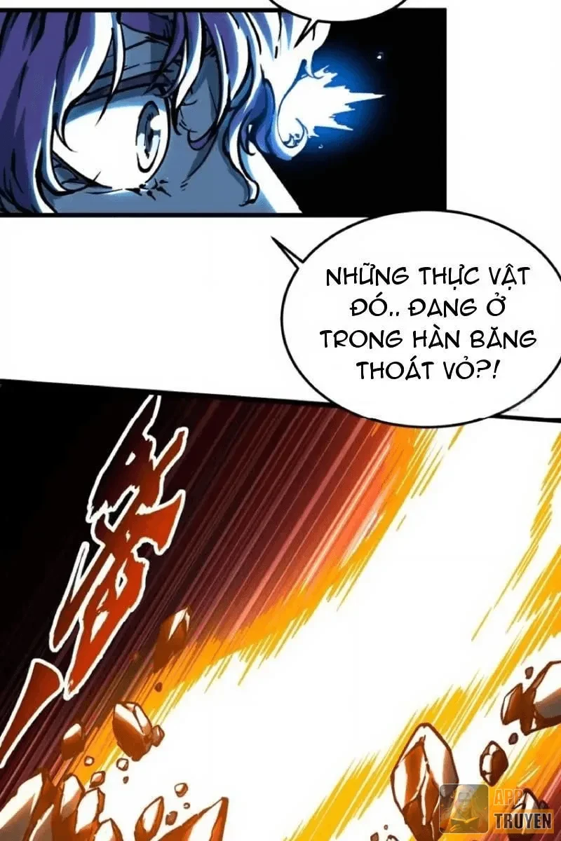 Cao Võ Tiến Hóa: Bắt Đầu Thức Tỉnh Quái Thú Chi Vương Chapter 114 - 41