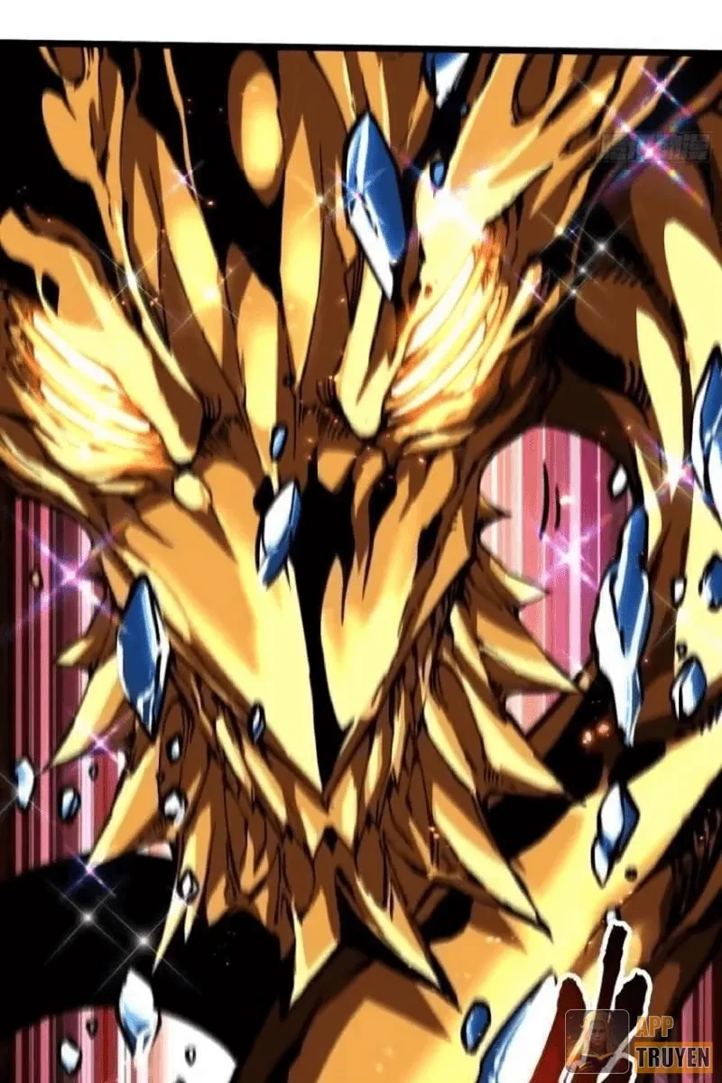 Cao Võ Tiến Hóa: Bắt Đầu Thức Tỉnh Quái Thú Chi Vương Chapter 114 - 43