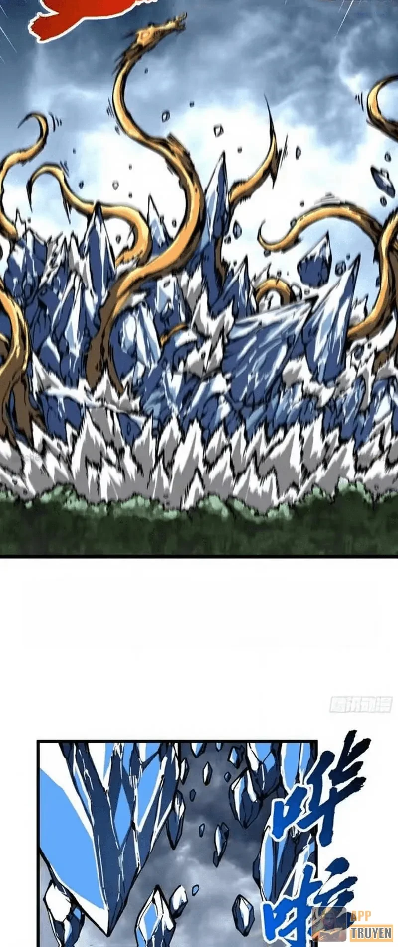 Cao Võ Tiến Hóa: Bắt Đầu Thức Tỉnh Quái Thú Chi Vương Chapter 115 - 3