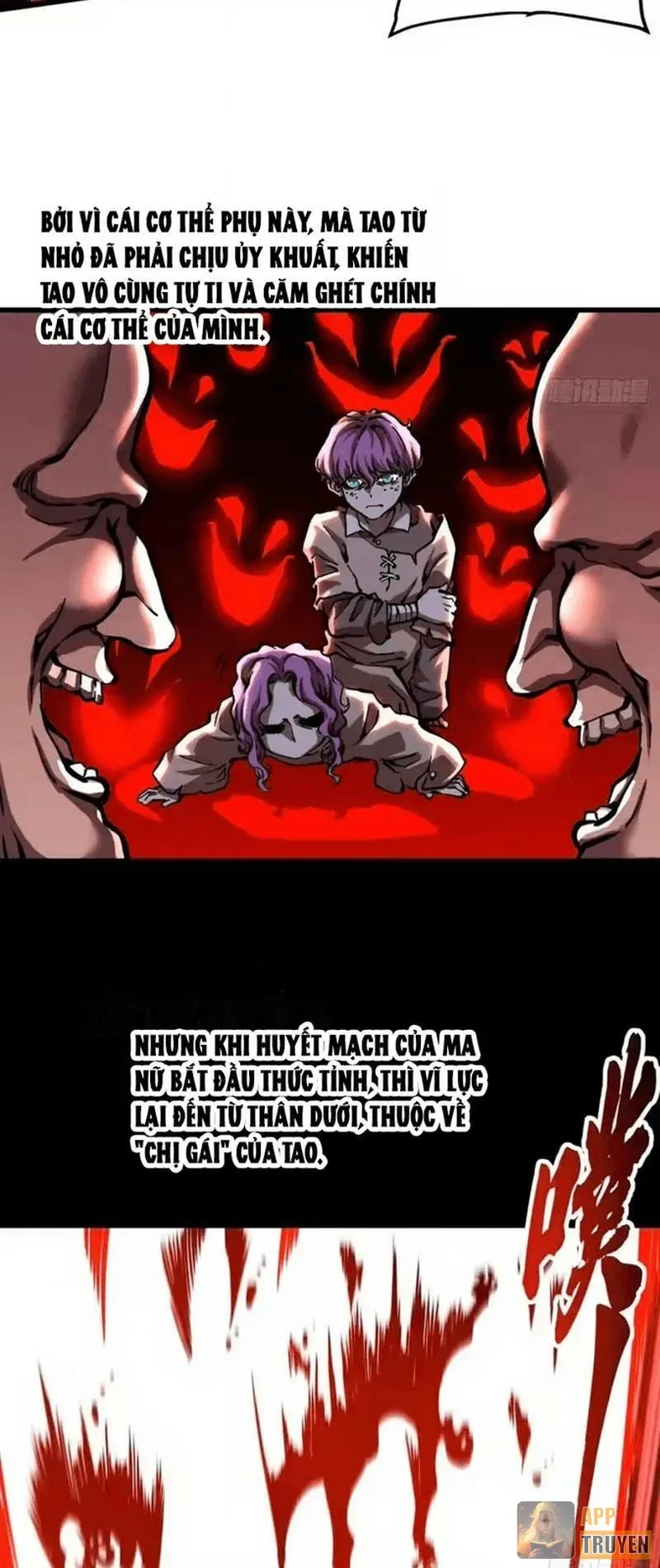 Cao Võ Tiến Hóa: Bắt Đầu Thức Tỉnh Quái Thú Chi Vương Chapter 115 - 5