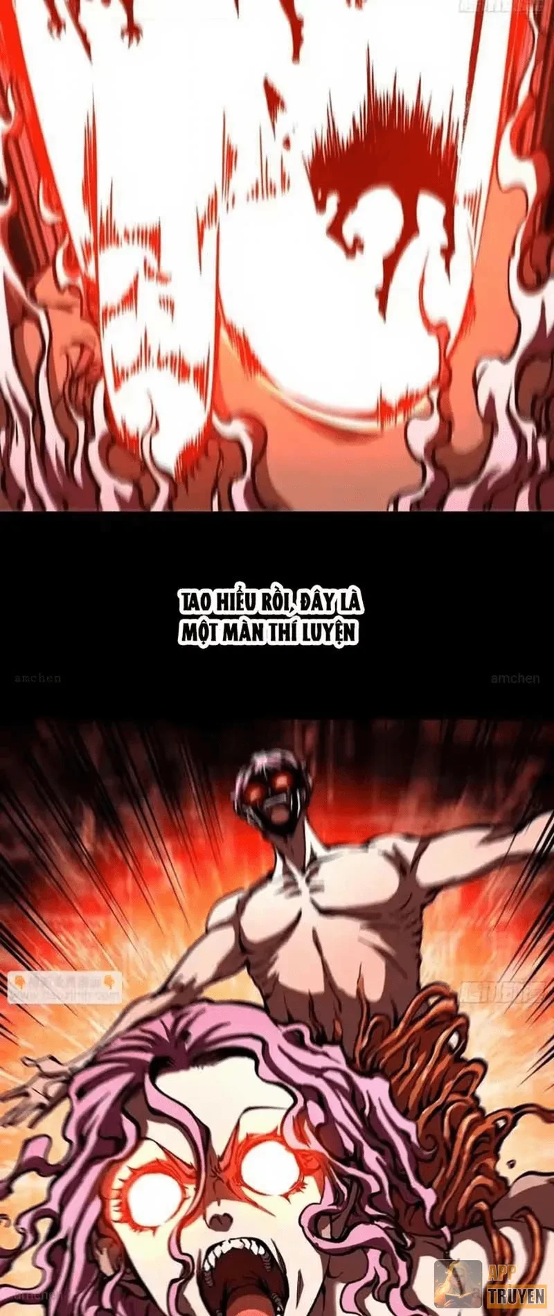 Cao Võ Tiến Hóa: Bắt Đầu Thức Tỉnh Quái Thú Chi Vương Chapter 115 - 6