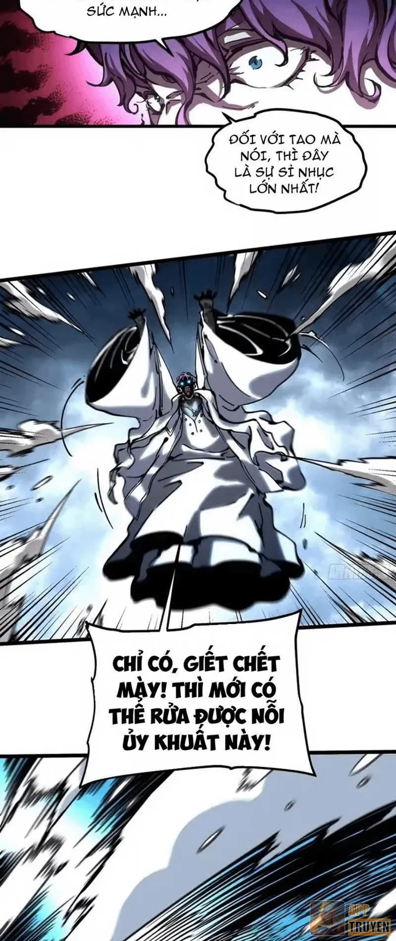 Cao Võ Tiến Hóa: Bắt Đầu Thức Tỉnh Quái Thú Chi Vương Chapter 115 - 8