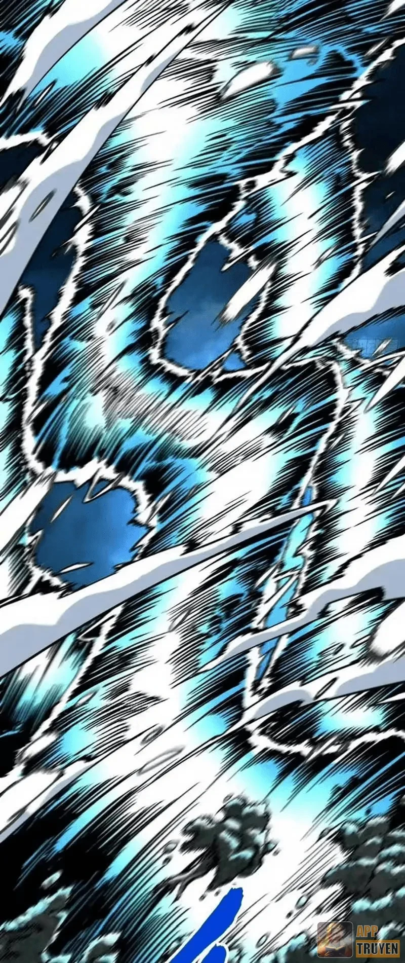 Cao Võ Tiến Hóa: Bắt Đầu Thức Tỉnh Quái Thú Chi Vương Chapter 115 - 9