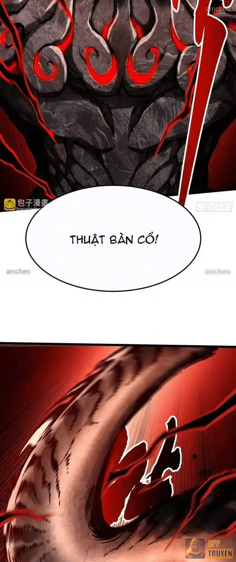 Cao Võ Tiến Hóa: Bắt Đầu Thức Tỉnh Quái Thú Chi Vương Chapter 115 - 12