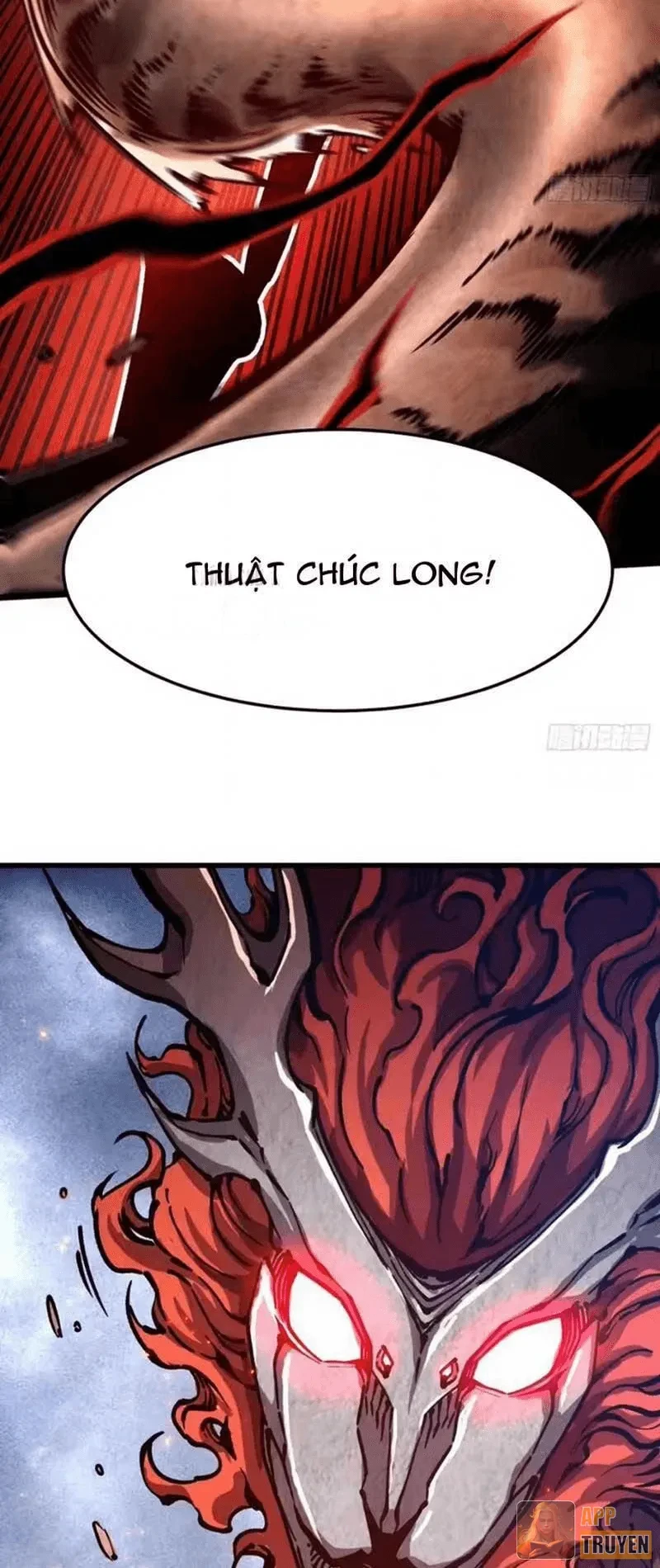 Cao Võ Tiến Hóa: Bắt Đầu Thức Tỉnh Quái Thú Chi Vương Chapter 115 - 13