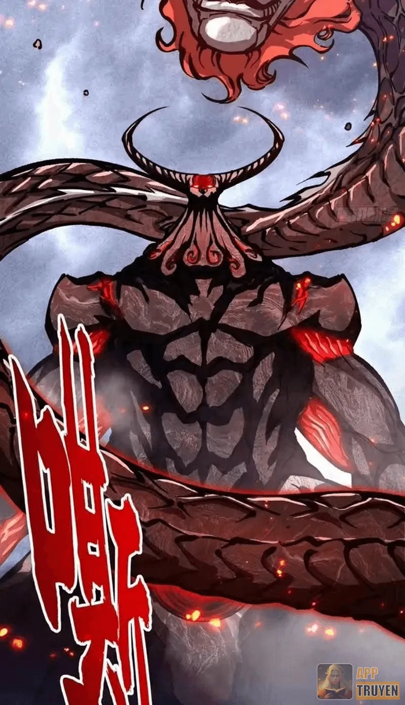 Cao Võ Tiến Hóa: Bắt Đầu Thức Tỉnh Quái Thú Chi Vương Chapter 115 - 14