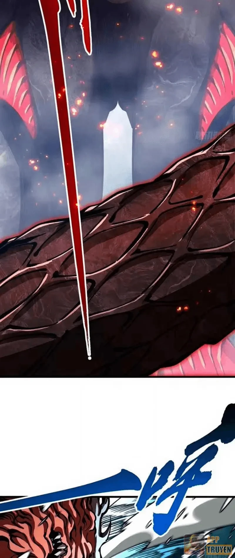 Cao Võ Tiến Hóa: Bắt Đầu Thức Tỉnh Quái Thú Chi Vương Chapter 115 - 15