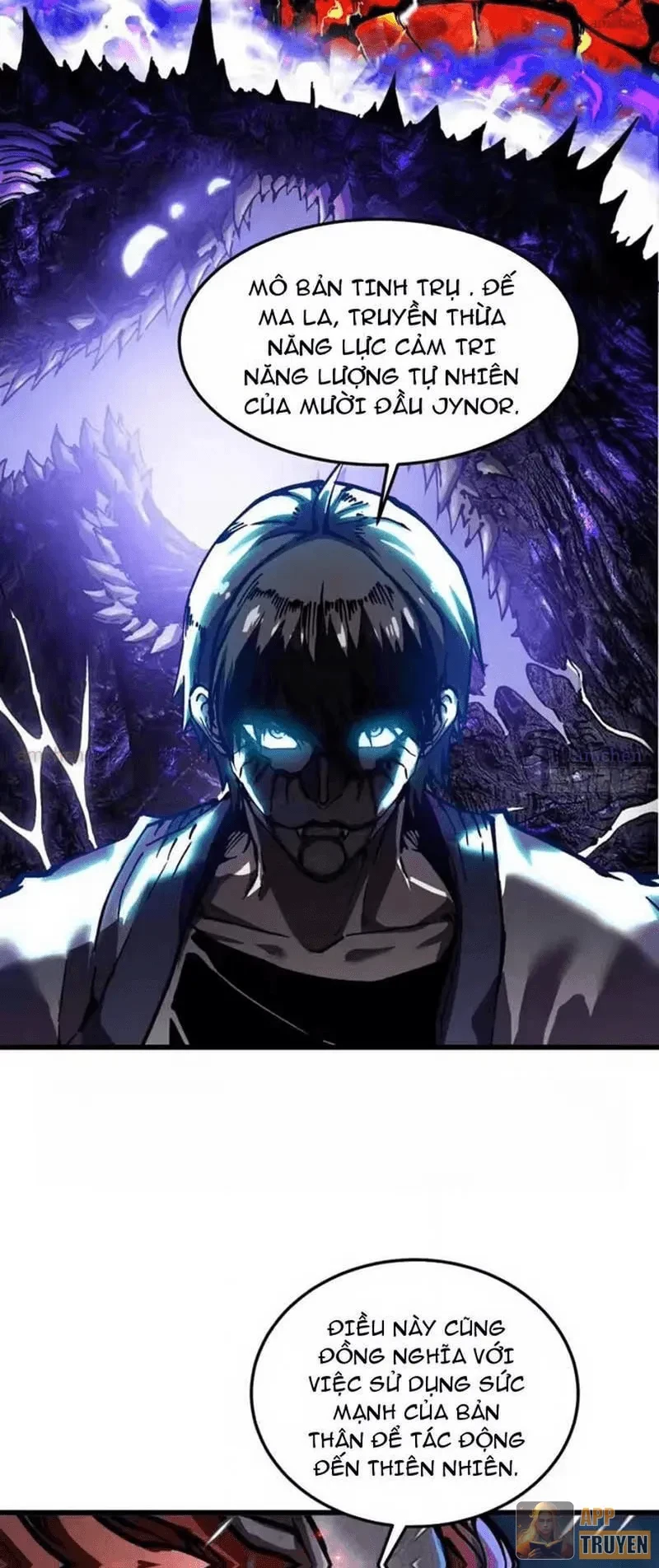 Cao Võ Tiến Hóa: Bắt Đầu Thức Tỉnh Quái Thú Chi Vương Chapter 115 - 17