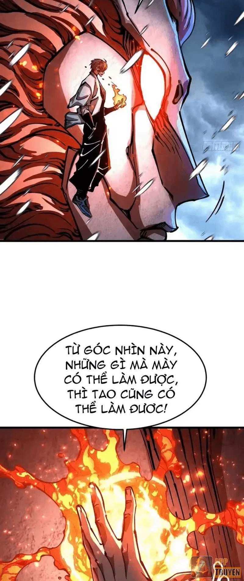 Cao Võ Tiến Hóa: Bắt Đầu Thức Tỉnh Quái Thú Chi Vương Chapter 115 - 18