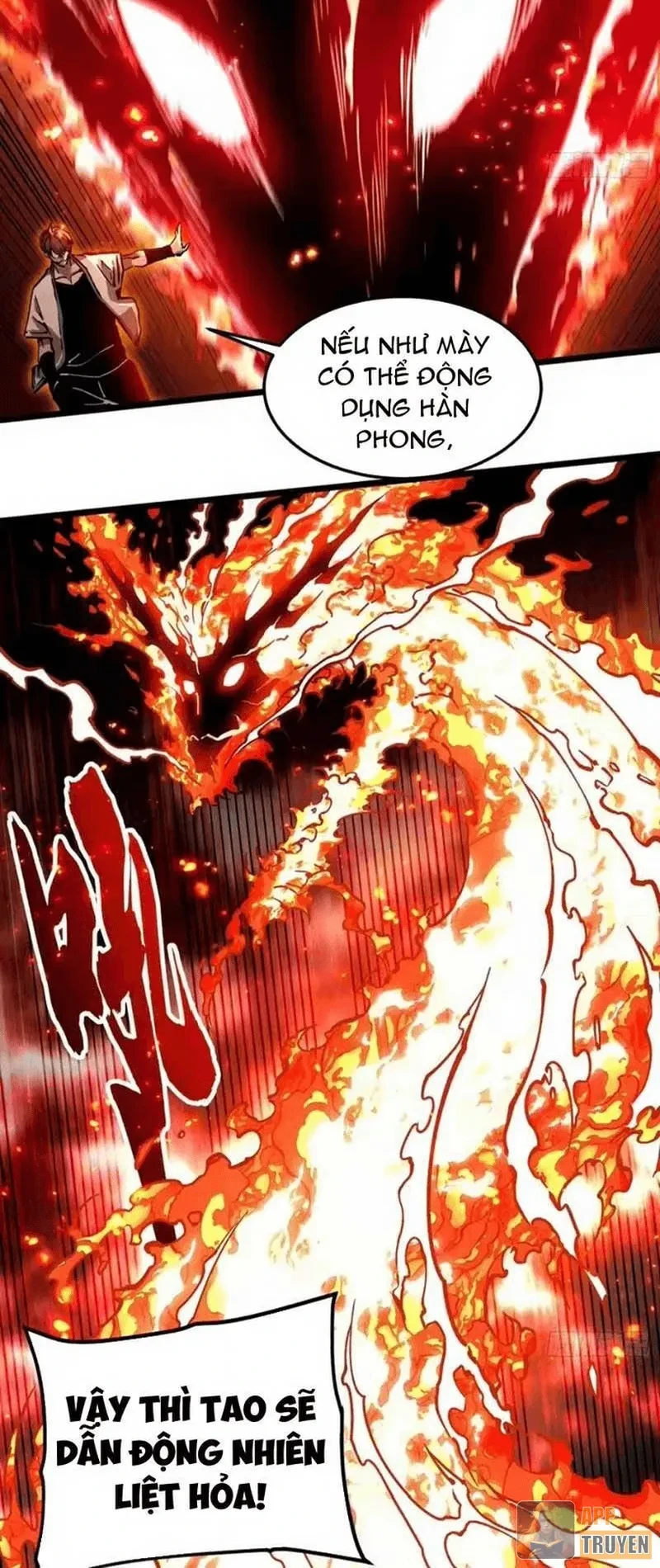 Cao Võ Tiến Hóa: Bắt Đầu Thức Tỉnh Quái Thú Chi Vương Chapter 115 - 20